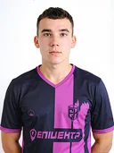 Андрій Лукач