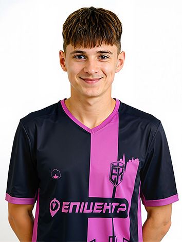 Максим Генгало