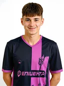 Максим Генгало