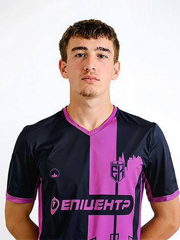 Евгений Жилинский