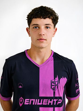 Андрей Шкраба