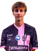 Антон Сілантьєв