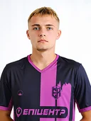 Максим Рубан