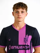 Максим Українець