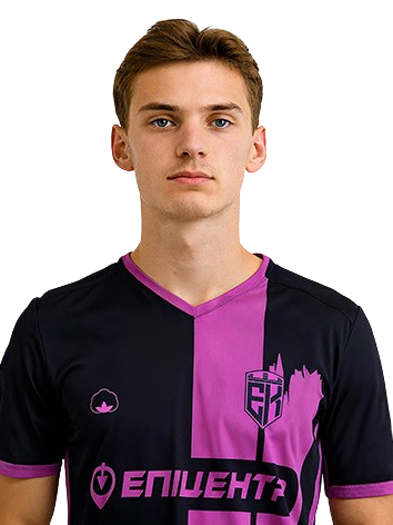 Андрій-Богдан Гейник