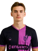 Андрій-Богдан Гейник