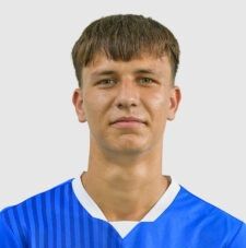 Олег Павлусів