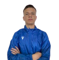 Олег Павлусив