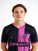 Максим Гавура