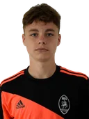 Глеб Вольвач