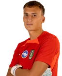 Микита Стовба