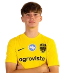 Антон Левкович