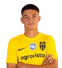 Олександр Білий