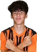 Артур Стирус