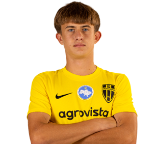 Олександр Грузин