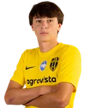 Артем Яременко