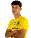 Алі Халілов