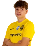 Максим Карташев