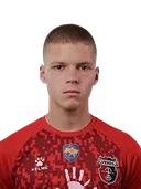 Арсеній Кондратьєв