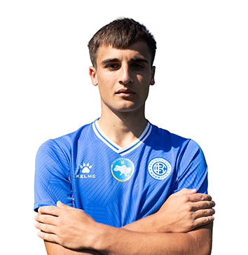 Андрей Стефанишин