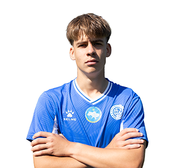 Гордей Коваль