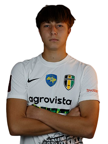 Тимофей Слободянюк