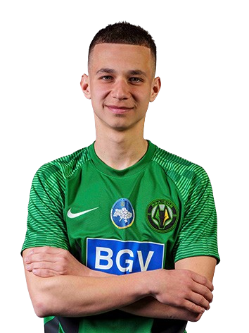 Олег Любченко
