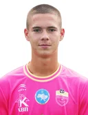 Максим Старушко