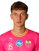 Костянтин Комарницький