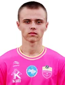 Данило Гажалов