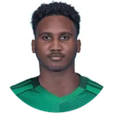 Салем Абдулла