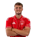 Джастин Хэнкс