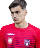 Владислав Загладько