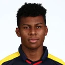 Эрик Александр Плуас Вера