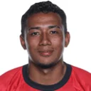 Брайан Джахир Гарсия Реальпе