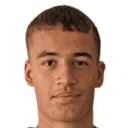 Ной Остранд Джон