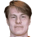 Ульрік Вальдерхауг Сіверсен