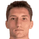 Лукас Агацци Галеано