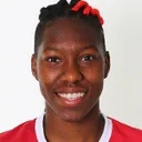 Кадеша Бьюкенен