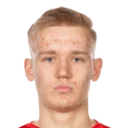 Карл Густафссон