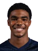 Ніколас Сіммондс