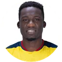 Амаду Бамба