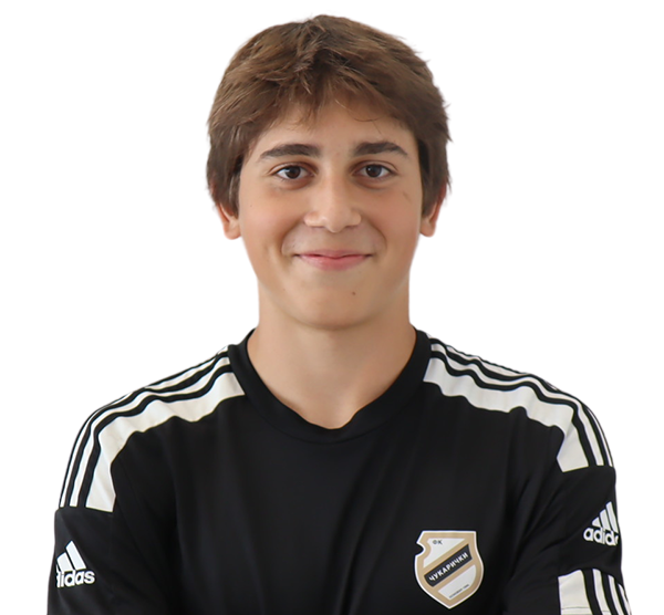 Андрей Илич