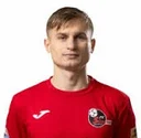 Артем Федоров