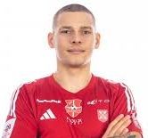 Даниил Руденко