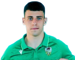 Данило Бойко