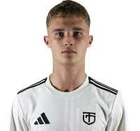 Глеб Катков