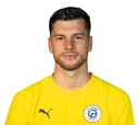 Александр Воробей
