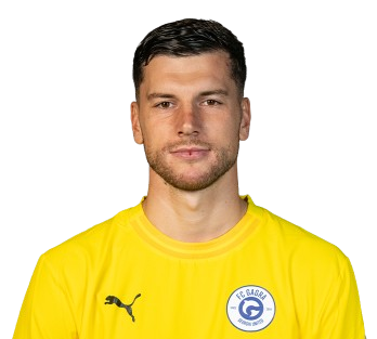 Александр Воробей