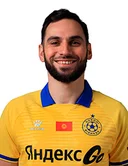 Євген Могіль